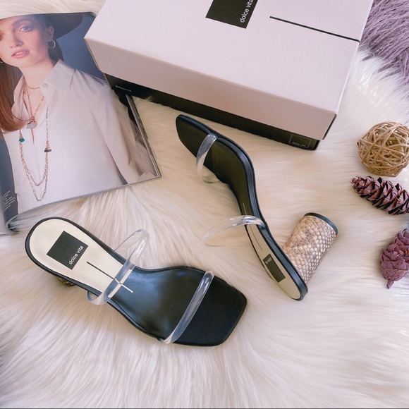 Dolce Vita Shoes - Dolce Vita NOLES HEELS